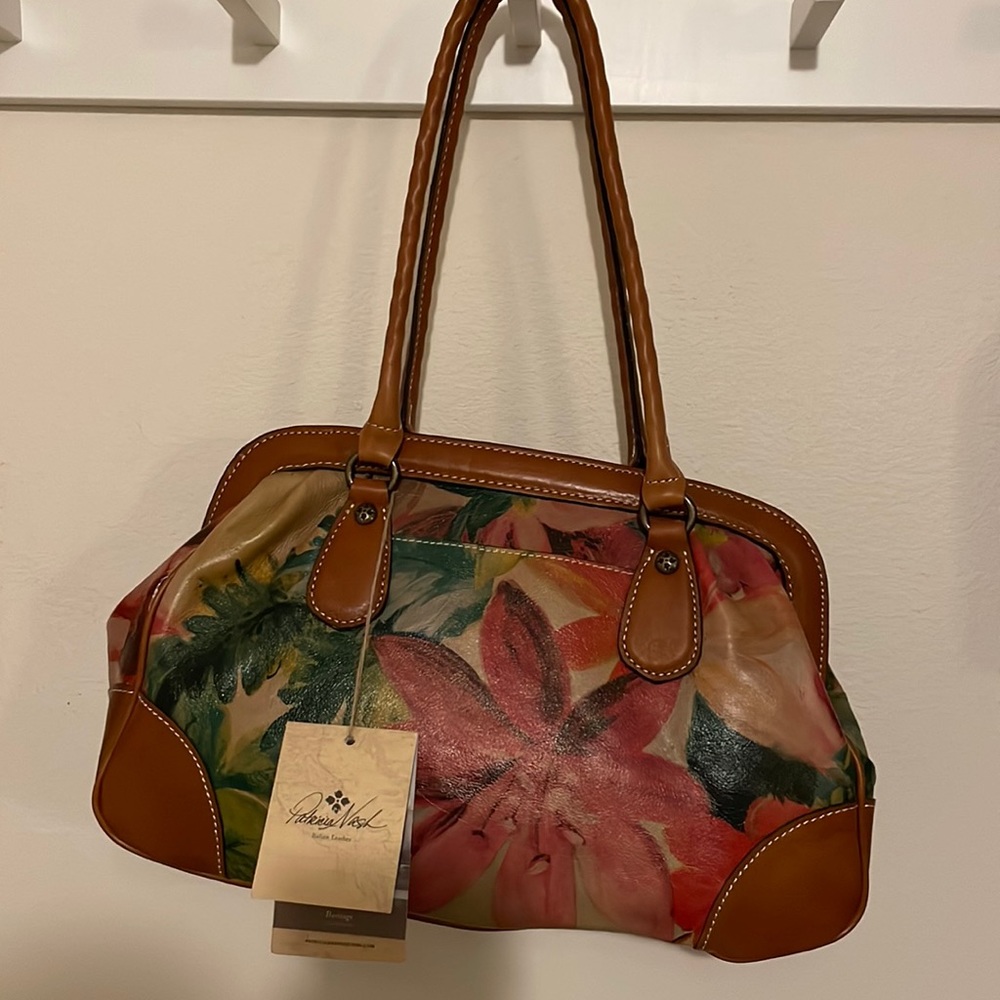 Patricia Nash handbag NWT